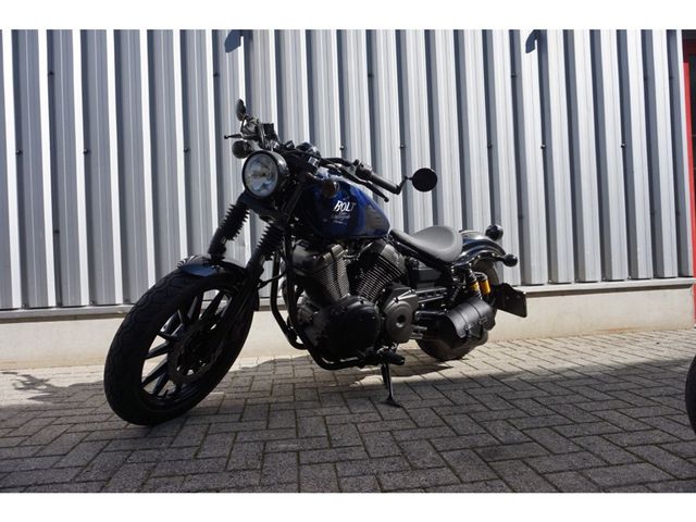 yamaha - xv-950-r