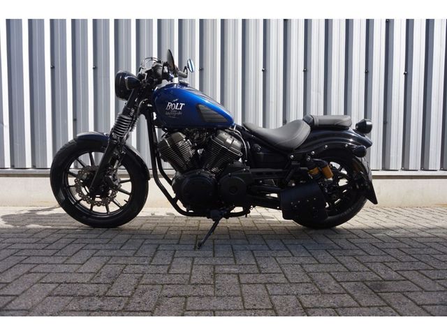 yamaha - xv-950-r