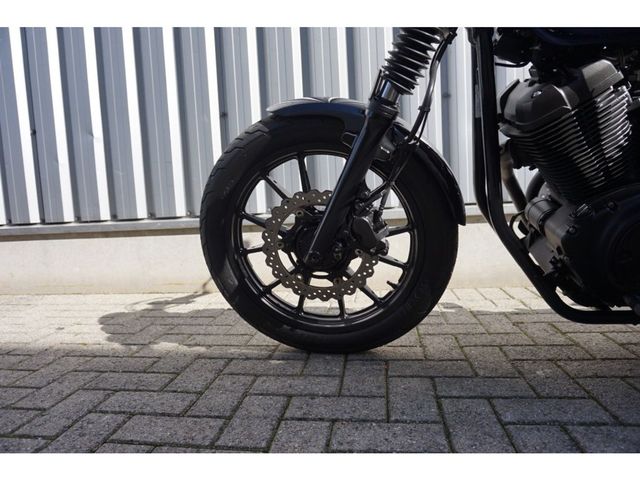 yamaha - xv-950-r