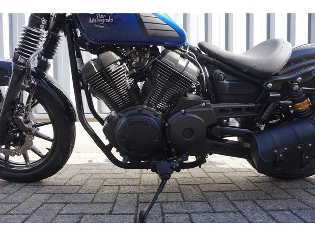 yamaha - xv-950-r