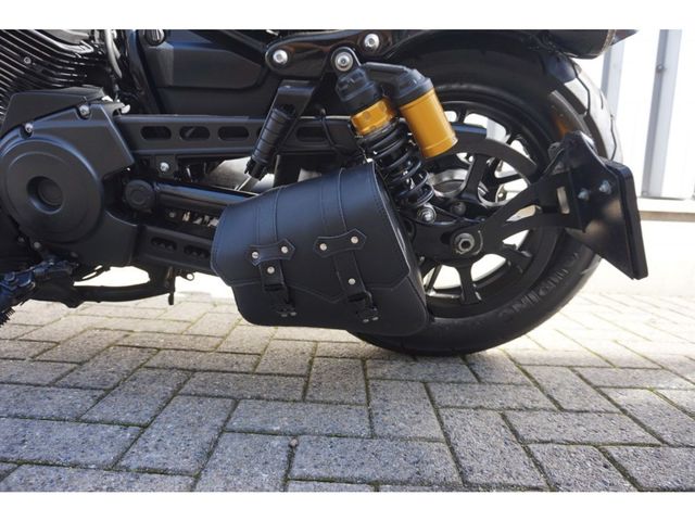 yamaha - xv-950-r