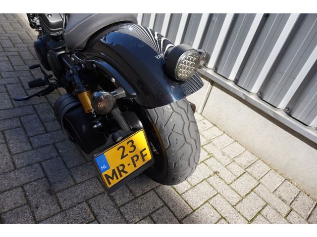 yamaha - xv-950-r