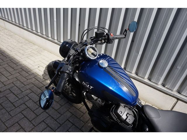 yamaha - xv-950-r