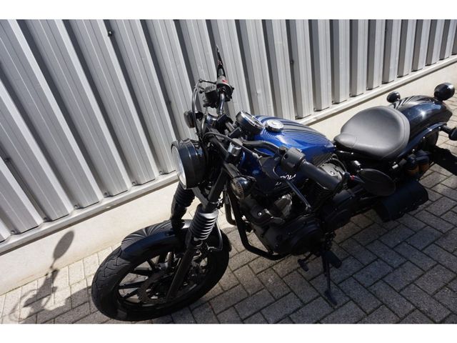 yamaha - xv-950-r