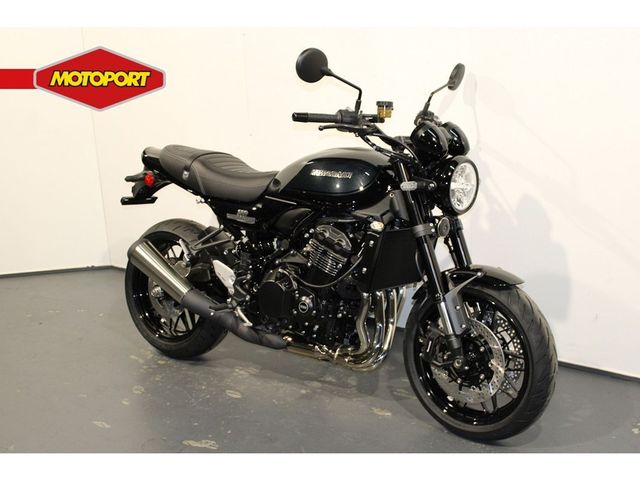 kawasaki - z900rs