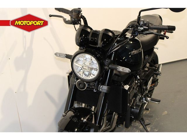 kawasaki - z900rs