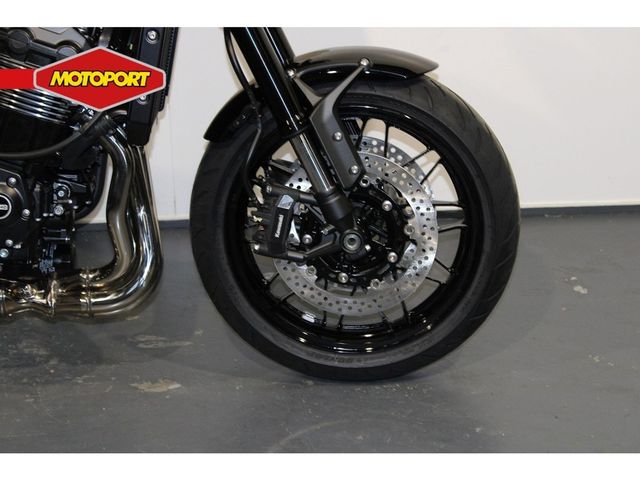 kawasaki - z900rs