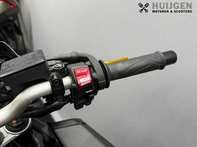 yamaha - mt-10