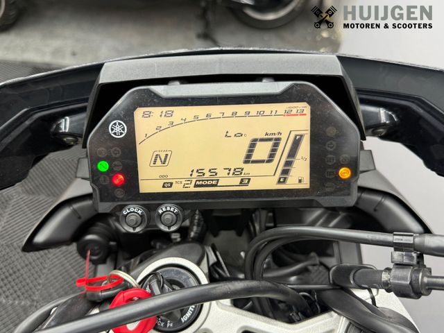 yamaha - mt-10