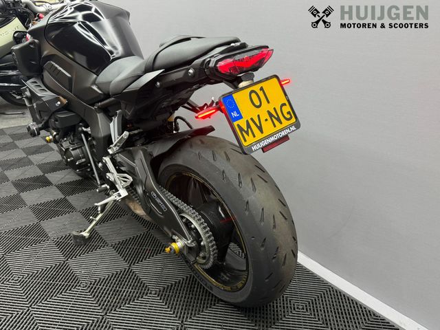 yamaha - mt-10