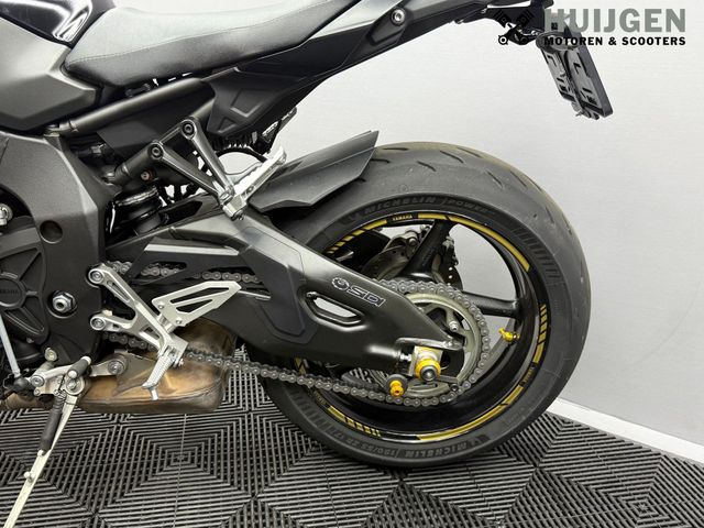 yamaha - mt-10