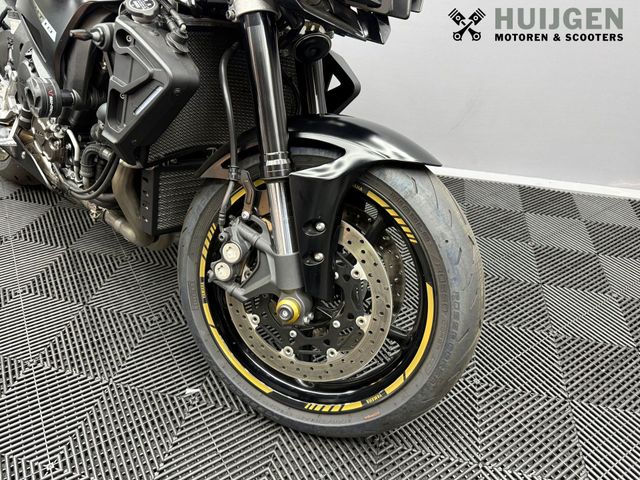 yamaha - mt-10