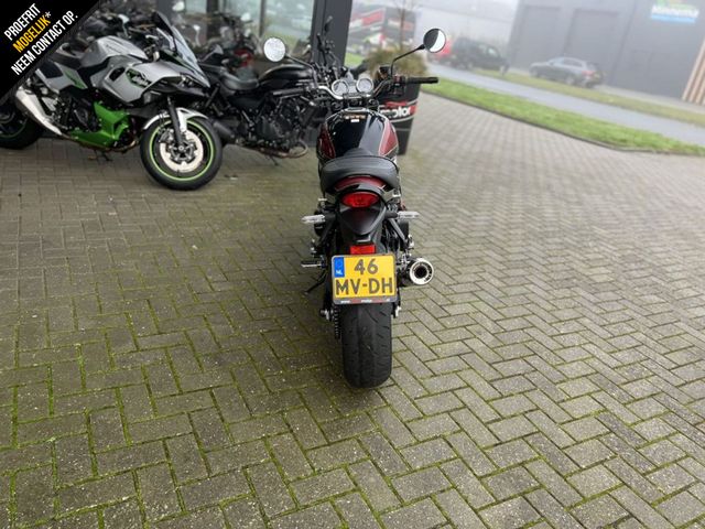 kawasaki - z900rs