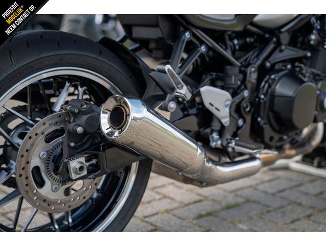 kawasaki - z900rs