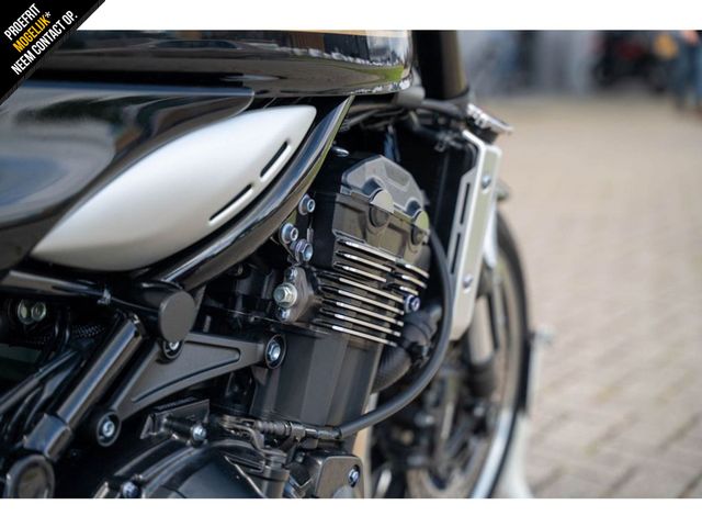 kawasaki - z900rs