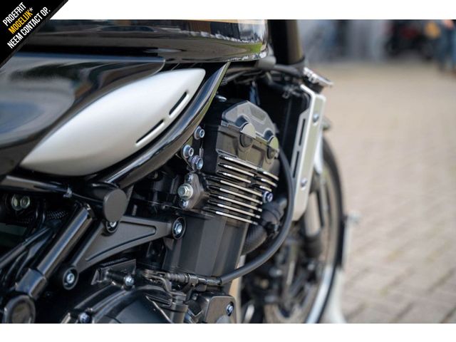 kawasaki - z900rs