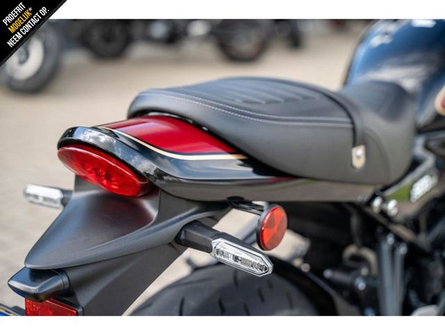 kawasaki - z900rs