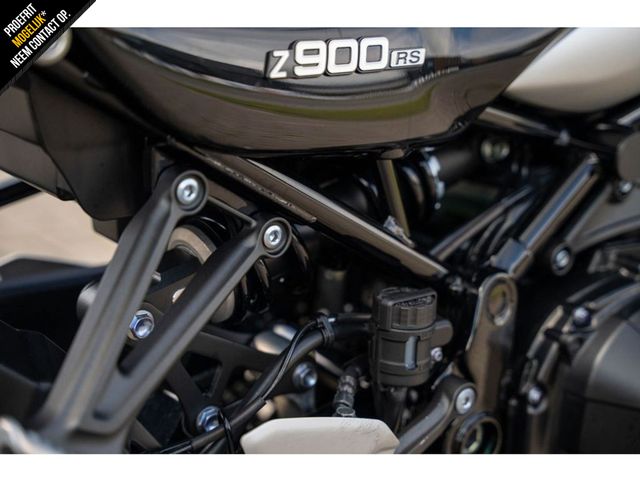kawasaki - z900rs