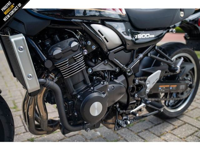 kawasaki - z900rs
