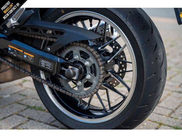 kawasaki - z900rs