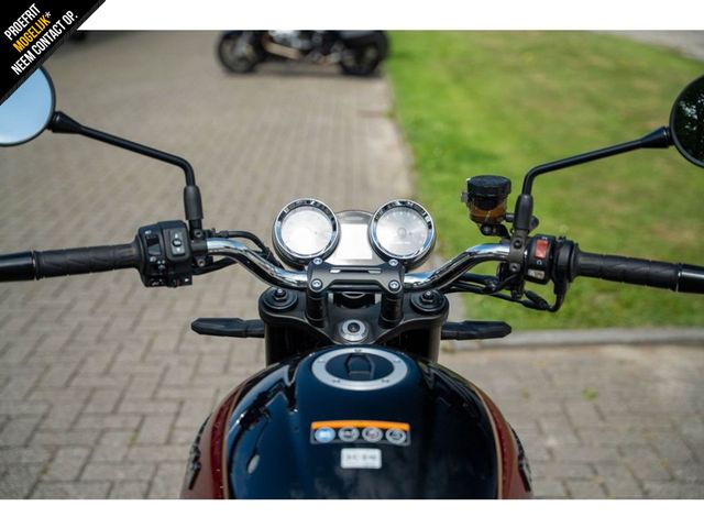 kawasaki - z900rs