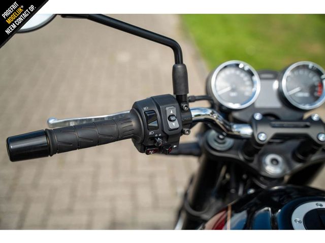 kawasaki - z900rs