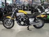 YAMAHA VMX 1200 V MAX
