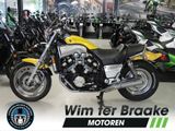 YAMAHA VMX 1200 V MAX