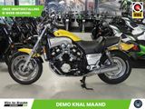 YAMAHA VMX 1200 V MAX