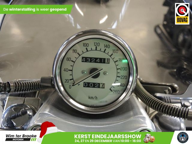 yamaha - vmx-1200-v-max