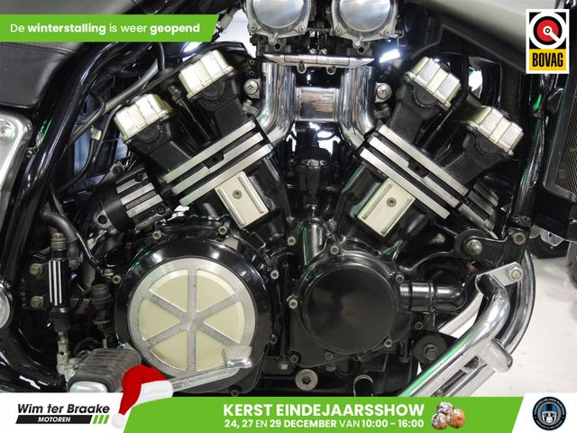 yamaha - vmx-1200-v-max