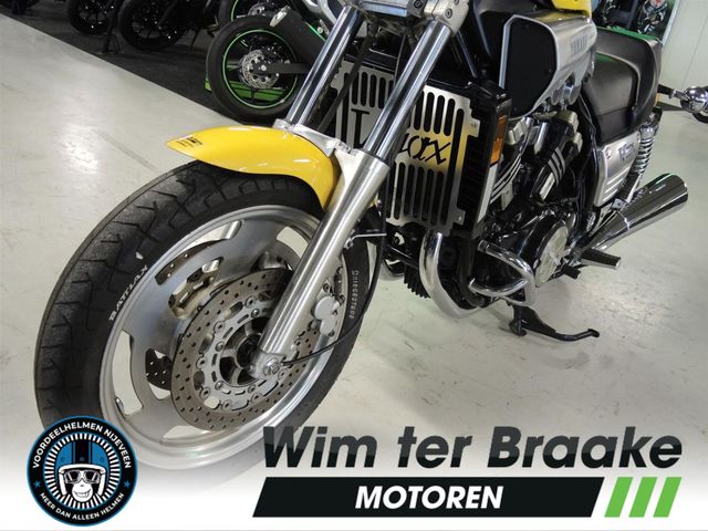 yamaha - vmx-1200-v-max
