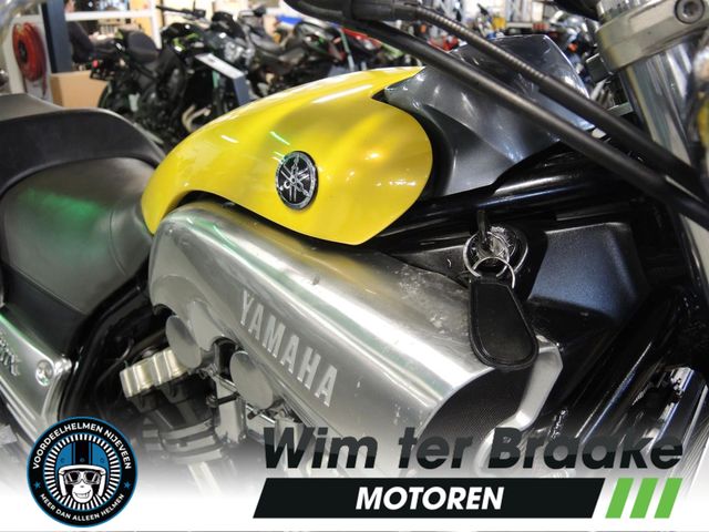 yamaha - vmx-1200-v-max