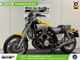 YAMAHA VMX 1200 V MAX