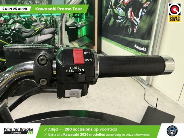 yamaha - vmx-1200-v-max