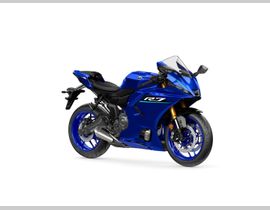 Yamaha R7 2026 nieuw