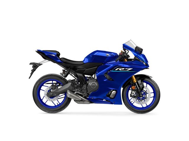 yamaha - r7