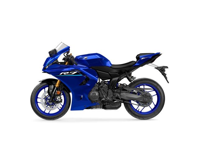 yamaha - r7