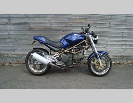 Ducati M 750 1999 occasion