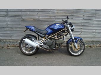 Ducati M 750 1999 occasion