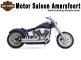 HARLEY-DAVIDSON SOFTAIL CUSTOM FXST