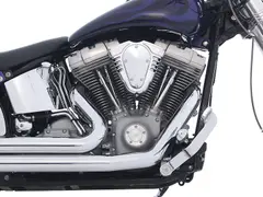 Harley-Davidson Fxst Softail Standard Custom Build 2002 occasion – foto 3 van 20