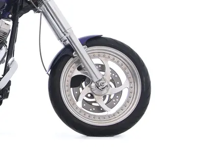 HARLEY-DAVIDSON SOFTAIL CUSTOM FXST – foto 4