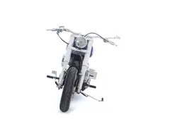 Harley-Davidson Fxst Softail Standard Custom Build 2002 occasion – foto 7 van 20