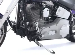 Harley-Davidson Fxst Softail Standard Custom Build 2002 occasion – foto 9 van 20