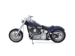 Harley-Davidson Fxst Softail Standard Custom Build 2002 occasion – foto 10 van 20