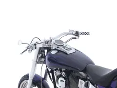 Harley-Davidson Fxst Softail Standard Custom Build 2002 occasion – foto 13 van 20
