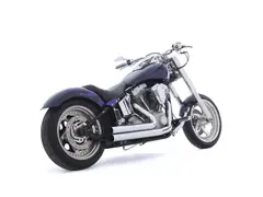 Harley-Davidson Fxst Softail Standard Custom Build 2002 occasion – foto 16 van 20