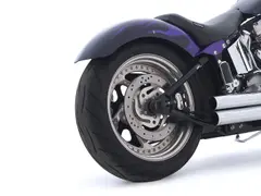 Harley-Davidson Fxst Softail Standard Custom Build 2002 occasion – foto 17 van 20