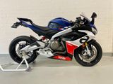 APRILIA RS 660
